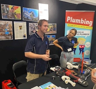 Careers in the Plumbing Industry